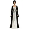 Nero [abito + spalline]