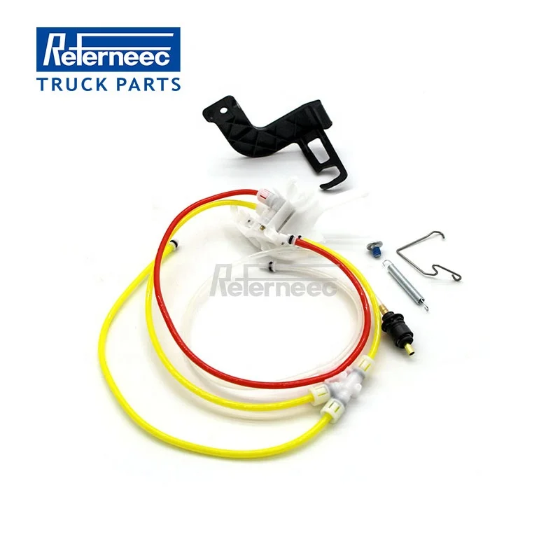 メンテナンス ERI Masyrt Er11 Matkap Ucu Mandreli Motor Mili Uzatma Çubuğu İç Mil 8