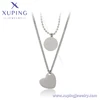 Rhodium Plated