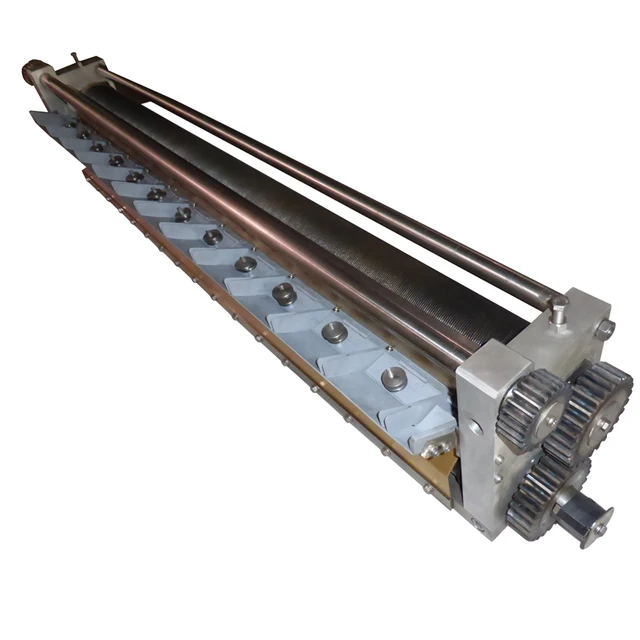 Factory Direct Sales China Factory Supply Handle Roller Fried Noodle Press and Cutter Machine