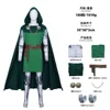 Vengadores Doctor Doom