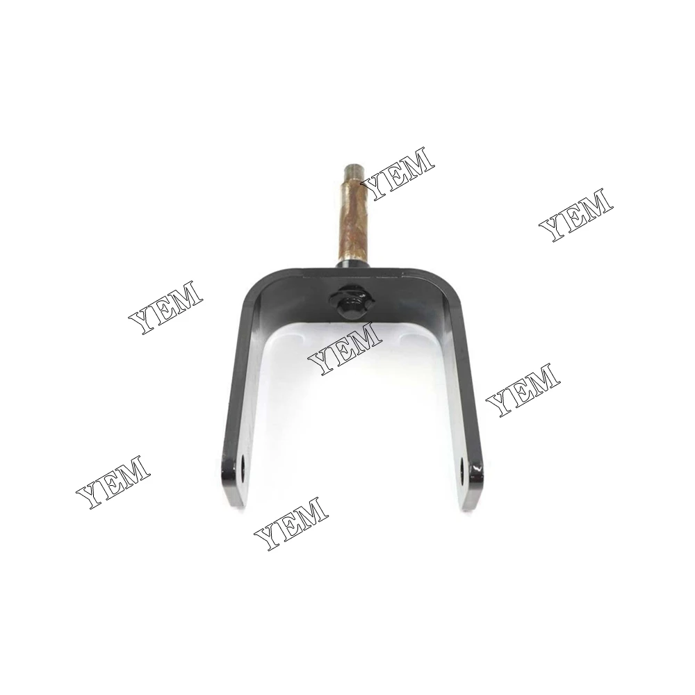 Part No. 2721306.7 Caster Yoke Weldment Fit for Bobcat 2