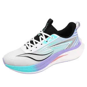 Hot Selling Products Comfortable Professional Sneakers Lightweight Men Women Breathable High Quality Running Sports Shoes