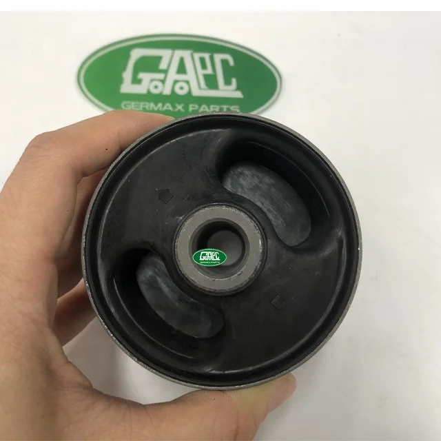 Control Arm Upper Front Bushing RGX500131 RGX500300 LR051621 GL0229 for Land Rover Discovery 3 GAPC Auto Parts