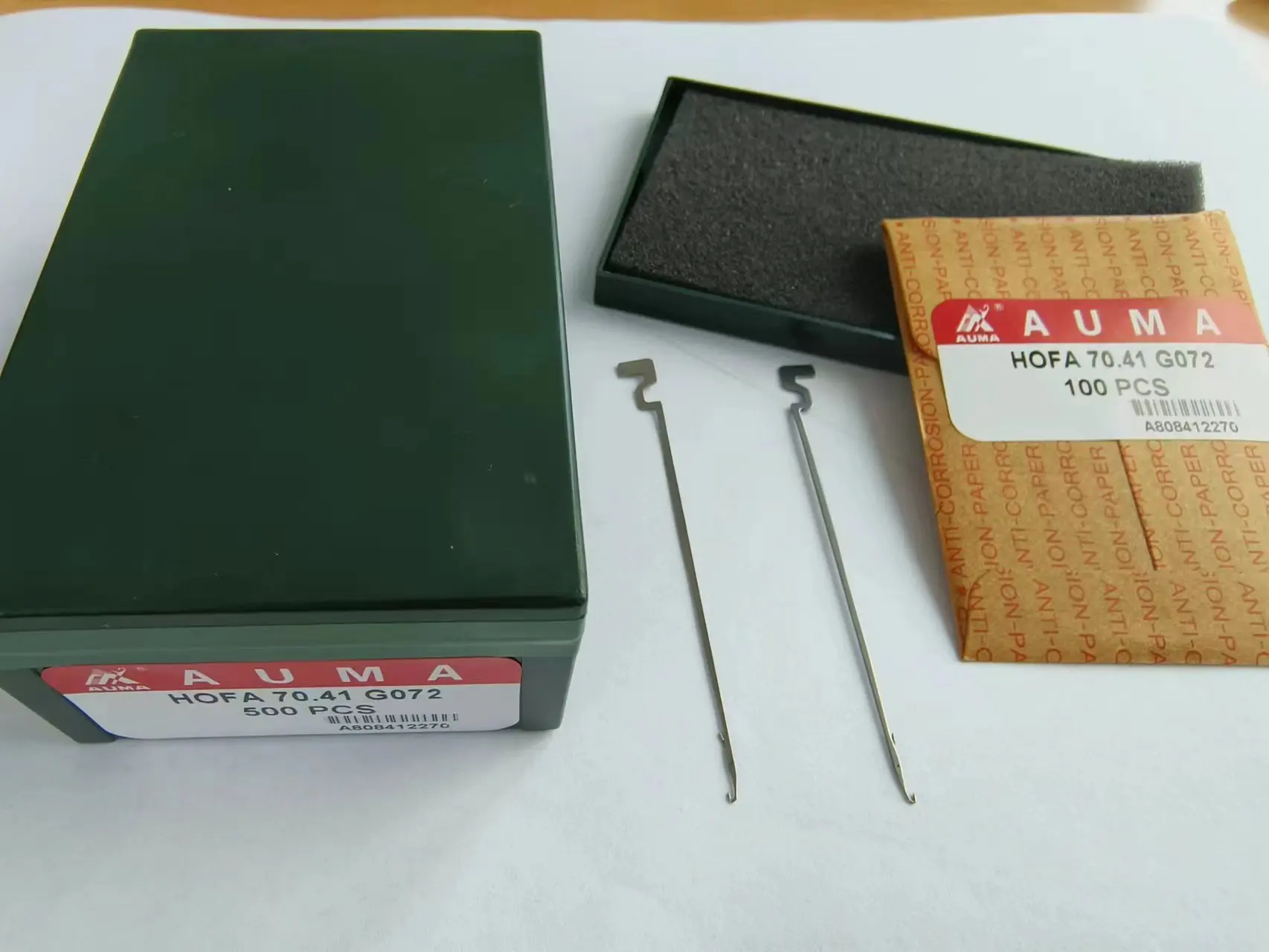 Groz Beckert Circular Seamless Knitting Needle Volc 70.41 G05 For Sell Buy Groz 70.41,Groz