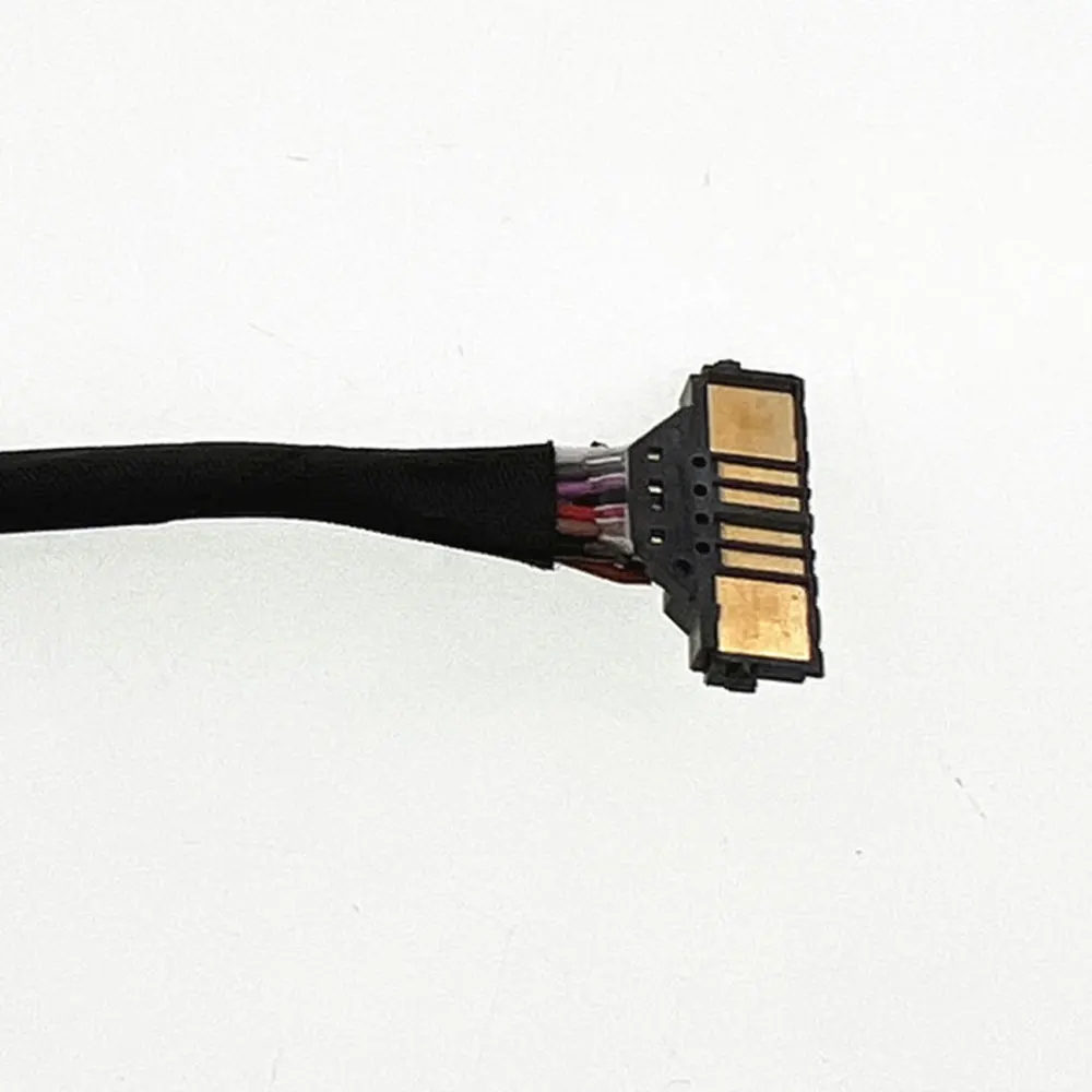 Gintai Cavo Batteria di Ricambio per dell Inspiron 13 7373 13