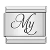 Mi plateado