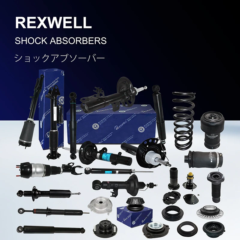 High Quality Car Front Suspension Shock Absorber Strut Mount Repair Kit 95227628 for GM Chevrolet Aevo Spark M300 Auto Parts