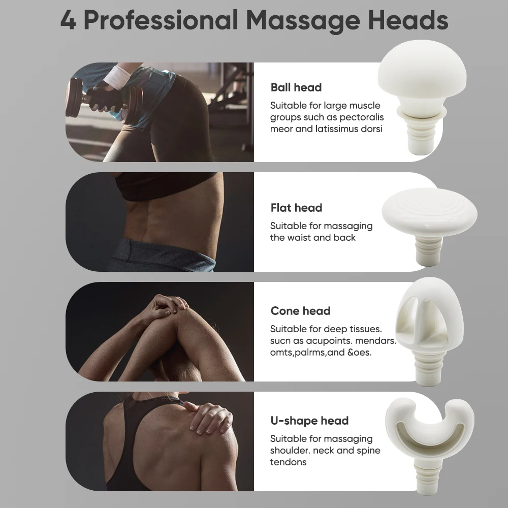 Massagepistole Booster Elektronischer Schock Ganzkörper-Perkussion  Handgehaltene Tiefengewebe-Vibration Körper-Muskel Mini  Ganzkörper-Massagegerät| Alibaba.com