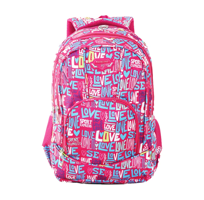 lightweight school backpack