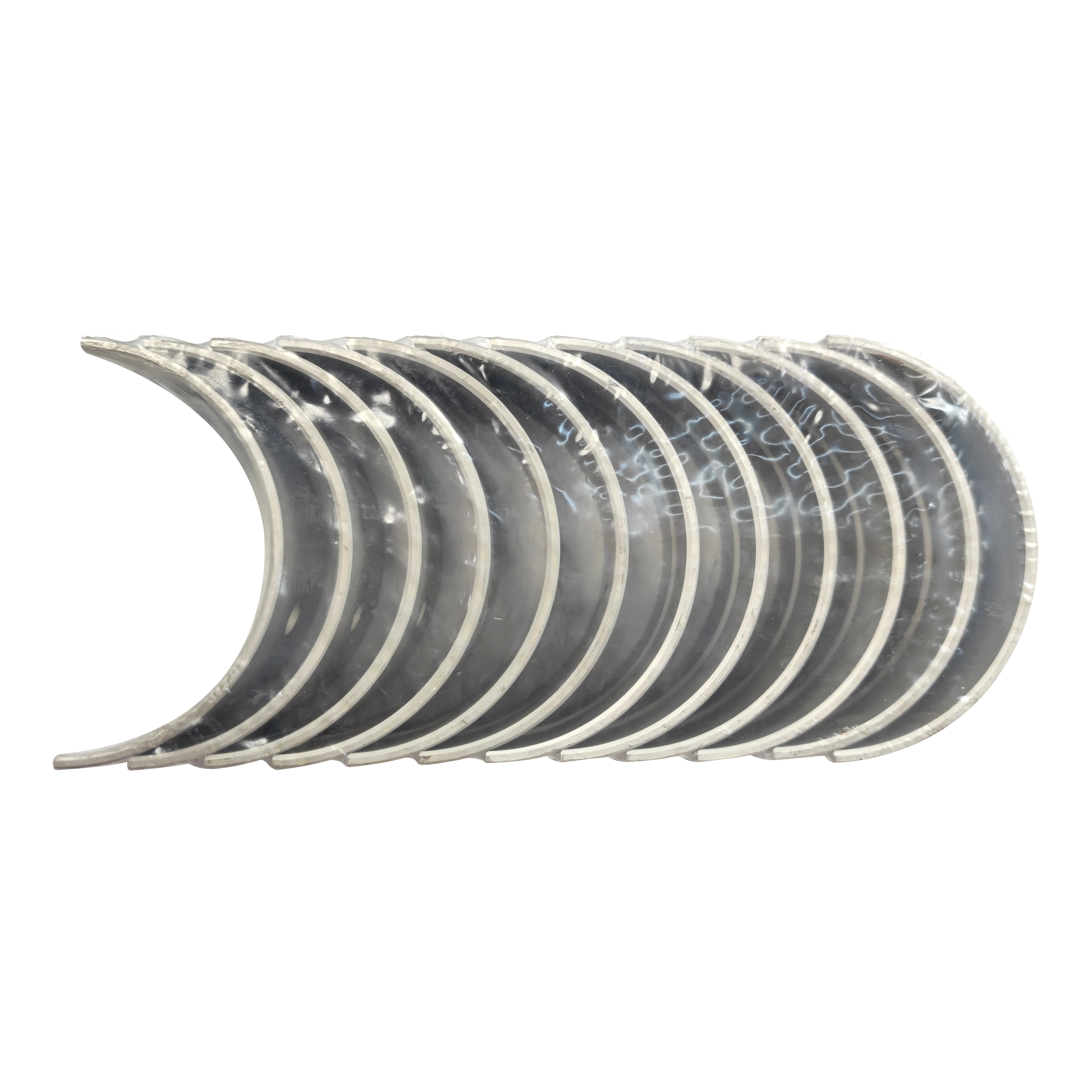 6WF1 Connecting Rod Bearing STD 1-12271096-0 Suitable for Isuzu Engine Parts - Gupta Tractor Spares Co.