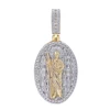 Gold Plated