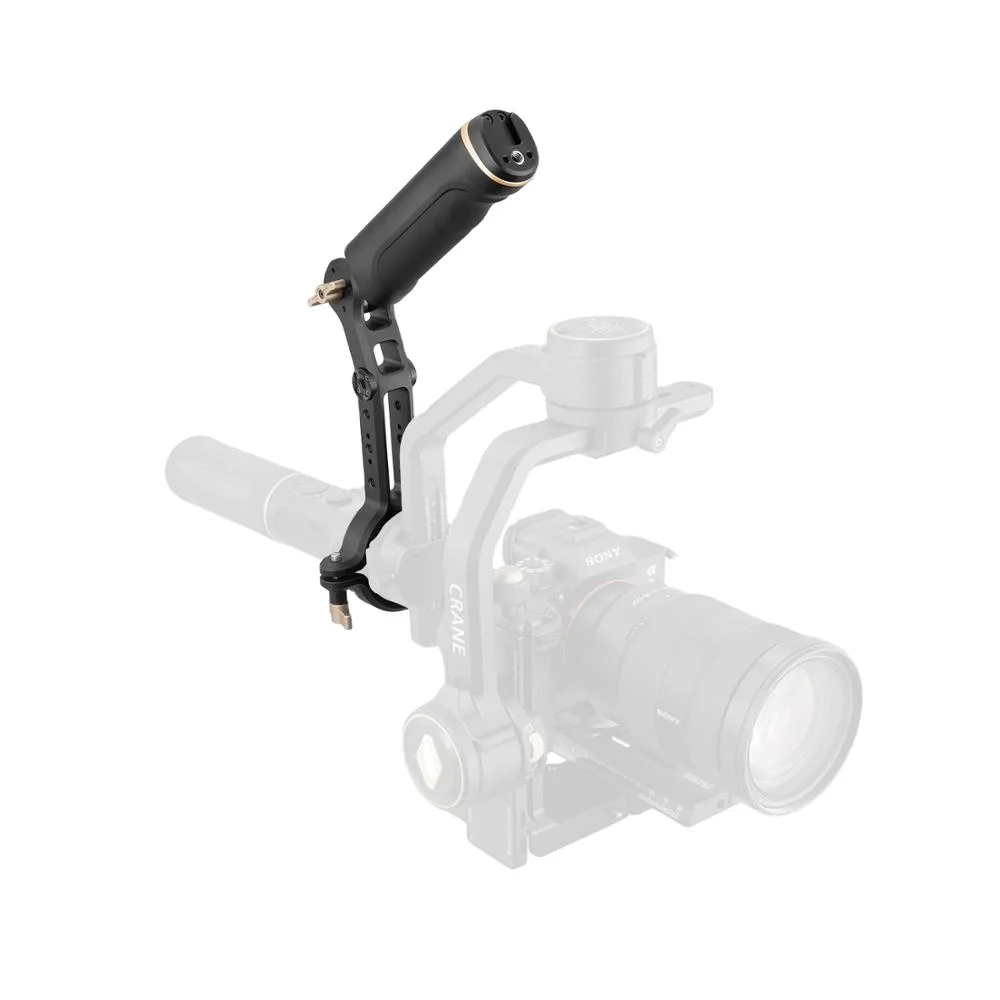 ZHIYUN EX1A05 CRANE 2S TransMount Sling Grip Handle for Stabilizer