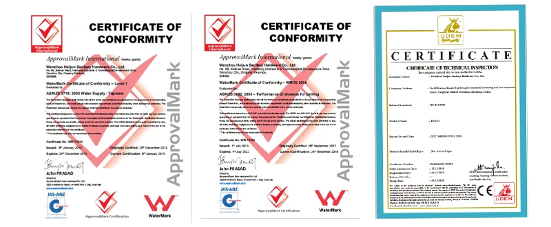 2020 Новый водяной знак Wels DR латунный полированный Термостатический смеситель для раковины