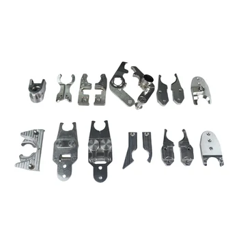 Mechanical Gripper Wire EDM Part Numbers 0902381349/0902381348 0901764782/0904167064 0904167064/0904706168