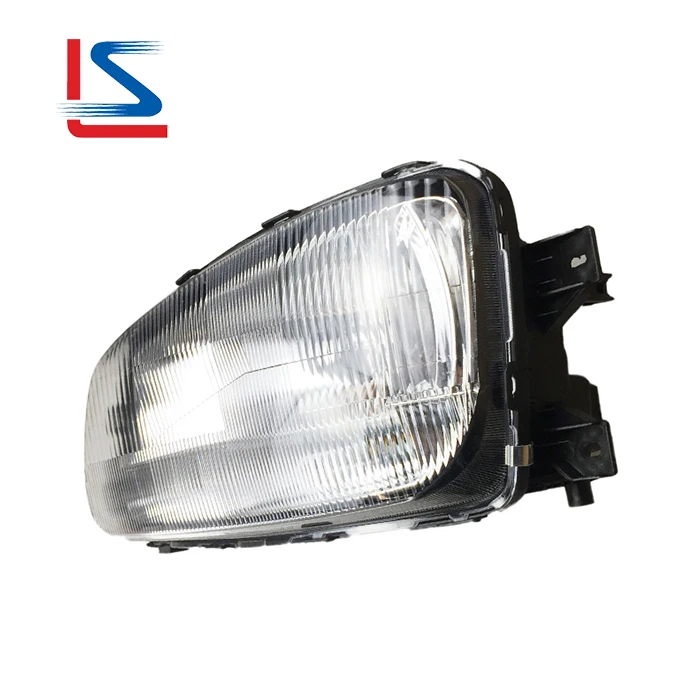 HINO TRUCK FD 500 2003 - AUTO HEAD LAMP 219-1107 81110-3693