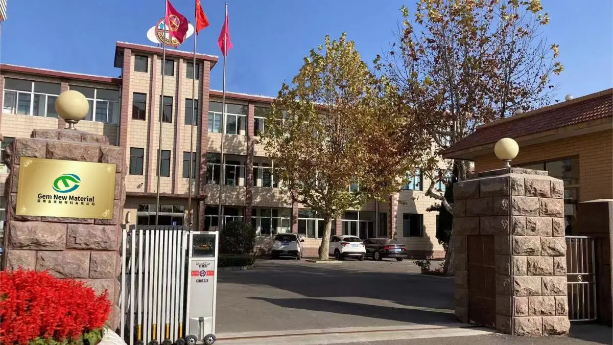 White Crystal Aluminum Chloride Inorganic Compound for Wastewater Treatment 11