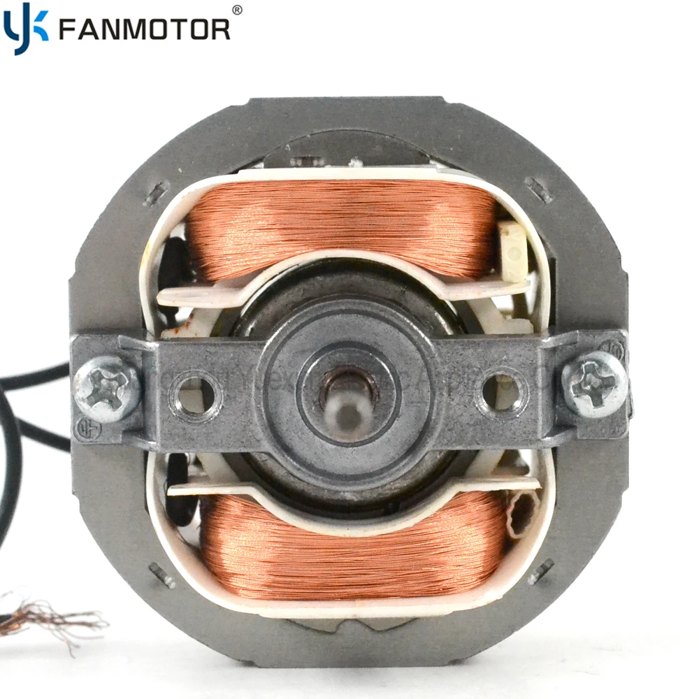 Heating Cooling Exhaust Fan, Explosion-Proof - detail 8