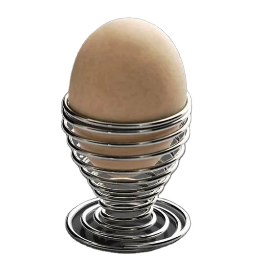 Egg Cup Holder Egg Shell Breaker Stainless Steel Buy Egg Shell