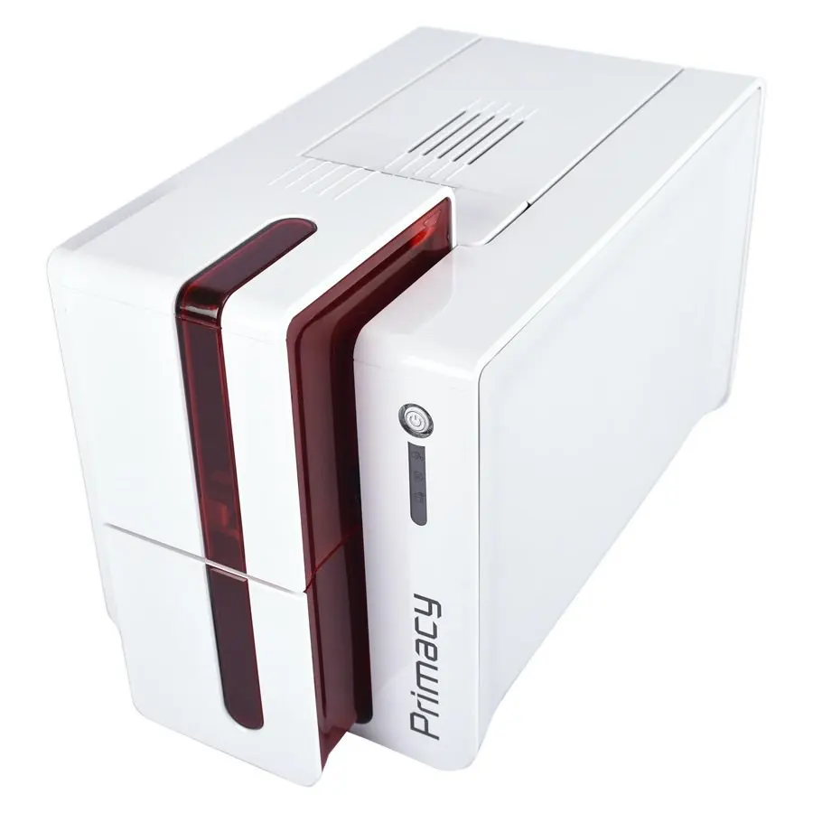 ultra Fast Powerful & Efficient Evolis Primacy PVC Card Printer Manufacturer