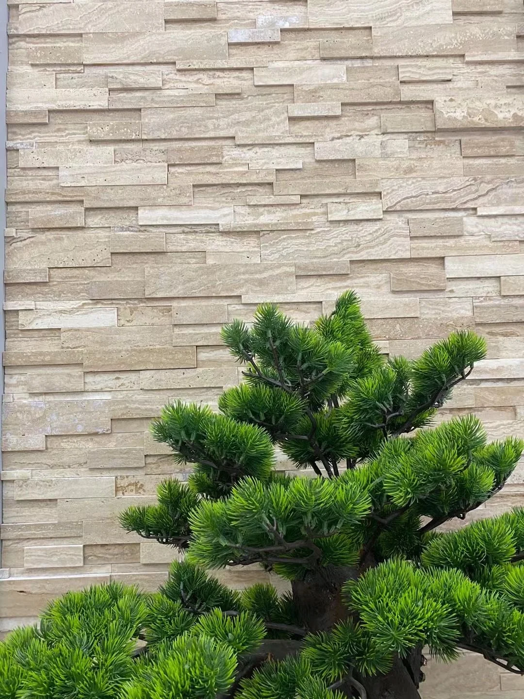 Exterior Wall Cladding Stone Veneer Slate for Cladding Decoration