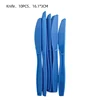 Knife-10pcs