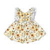 Sunflower Print