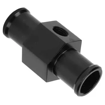 Motorcycle Gauge Accessories Water Temperature Gauge Special Water Tee 16-24mm Water Temperature Tee