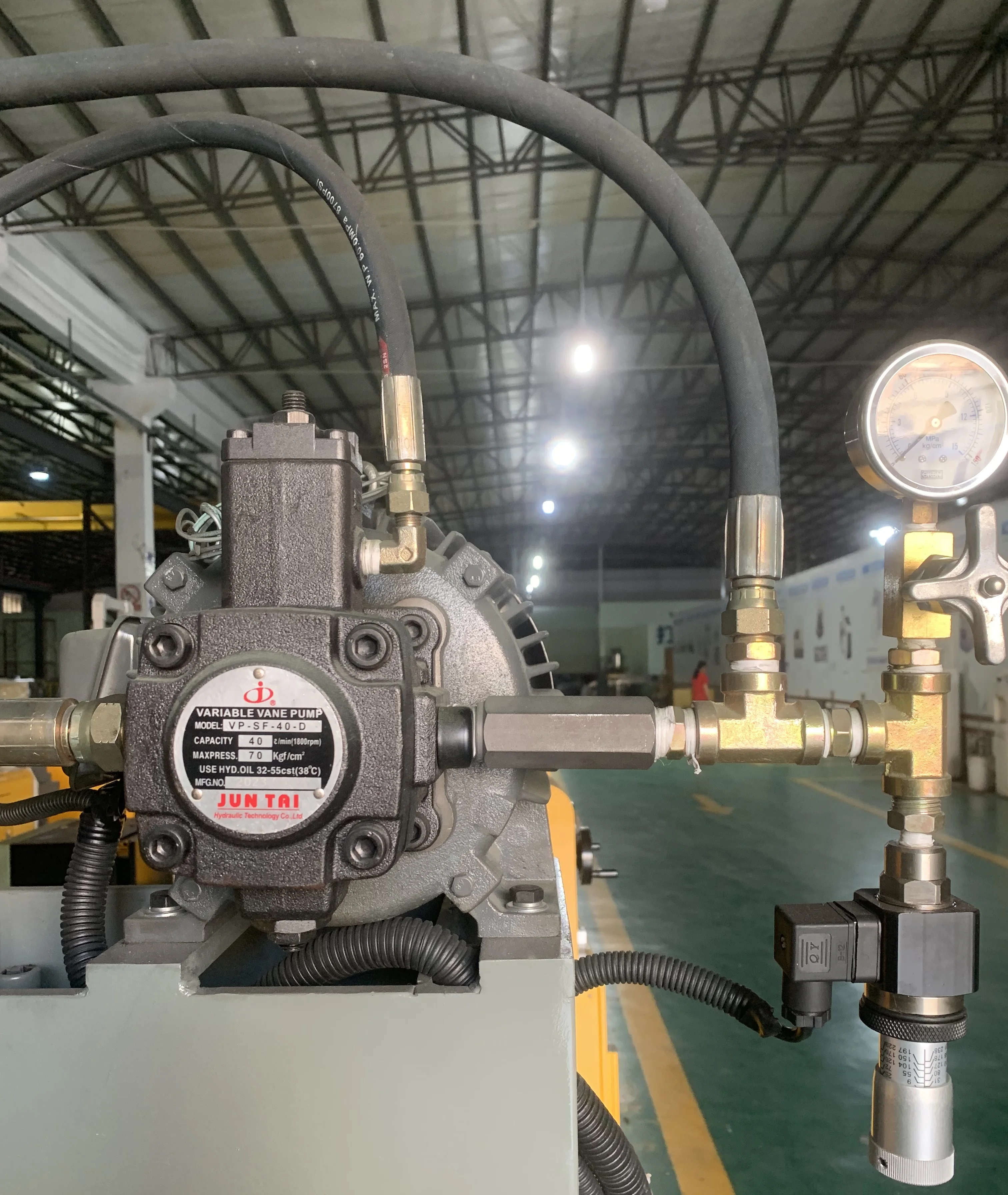 Rubber Cutter for Rubber