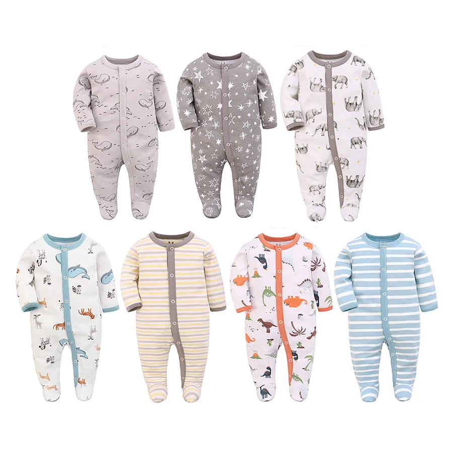 Bamboo Baby Clothing