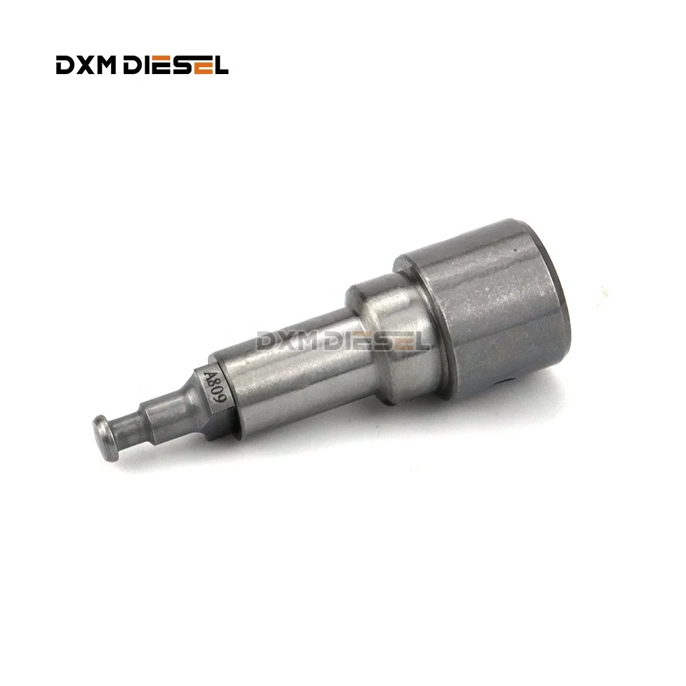 Dxm High Quality A809 Diesel Fuel Injection Pump Plunger
