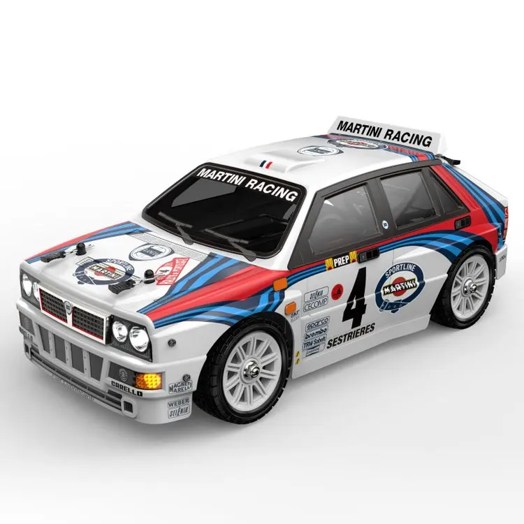 新しいMJXハイパーゴー143014302RCカー1/14ドリフトラリー