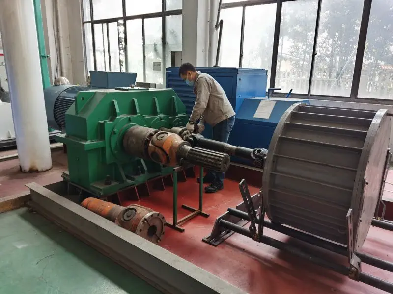 Wind Turbine Generator 20w 380v 300rpm 50hz  20kw Wind Generator Ac 230v