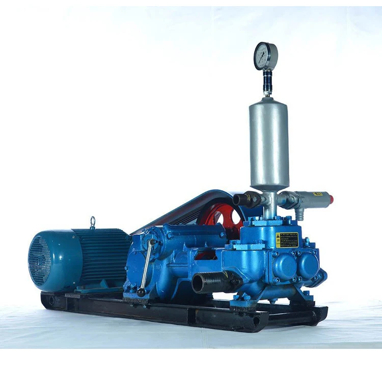 Буровая установка для бурения скважин на воду поршневой насос для продажи