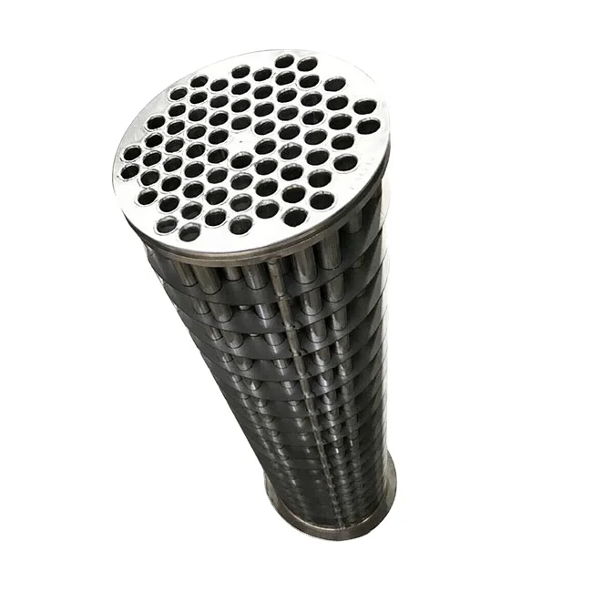 Replacement aftercooler 1621700308 1621700208 oil cooler spare 