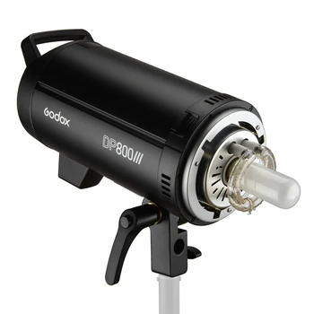 GODOX DP1000III DP800III DP600III DP400III Studio Flash Light Professional Photographic Flash Camera Lighting detail image
