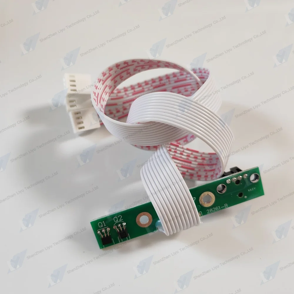 Encoder Strip RS-540 for Roland Printers - Precision & Durability