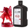 Transparent Red