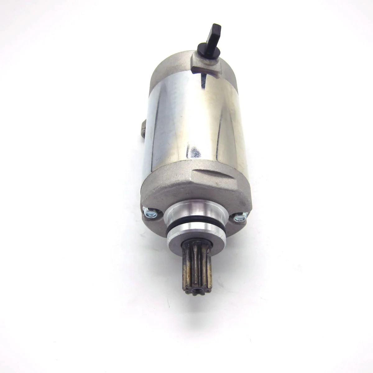 How Does Motorcycle Electric Starter Work Reviewmotors.co