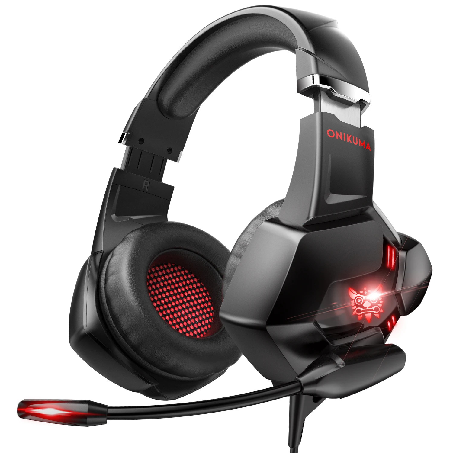 xbox 1 gaming headset with mic