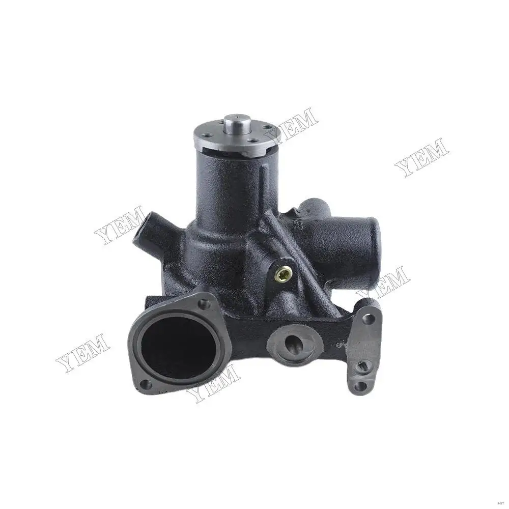Water Pump ME995058 Fit for Mitsubishi 6D24T Engine