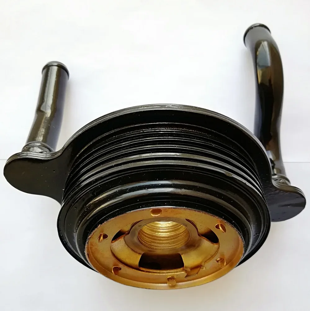 High Quality Truck Oil Cooler Radiator 894325768 8-94325-768-0 8