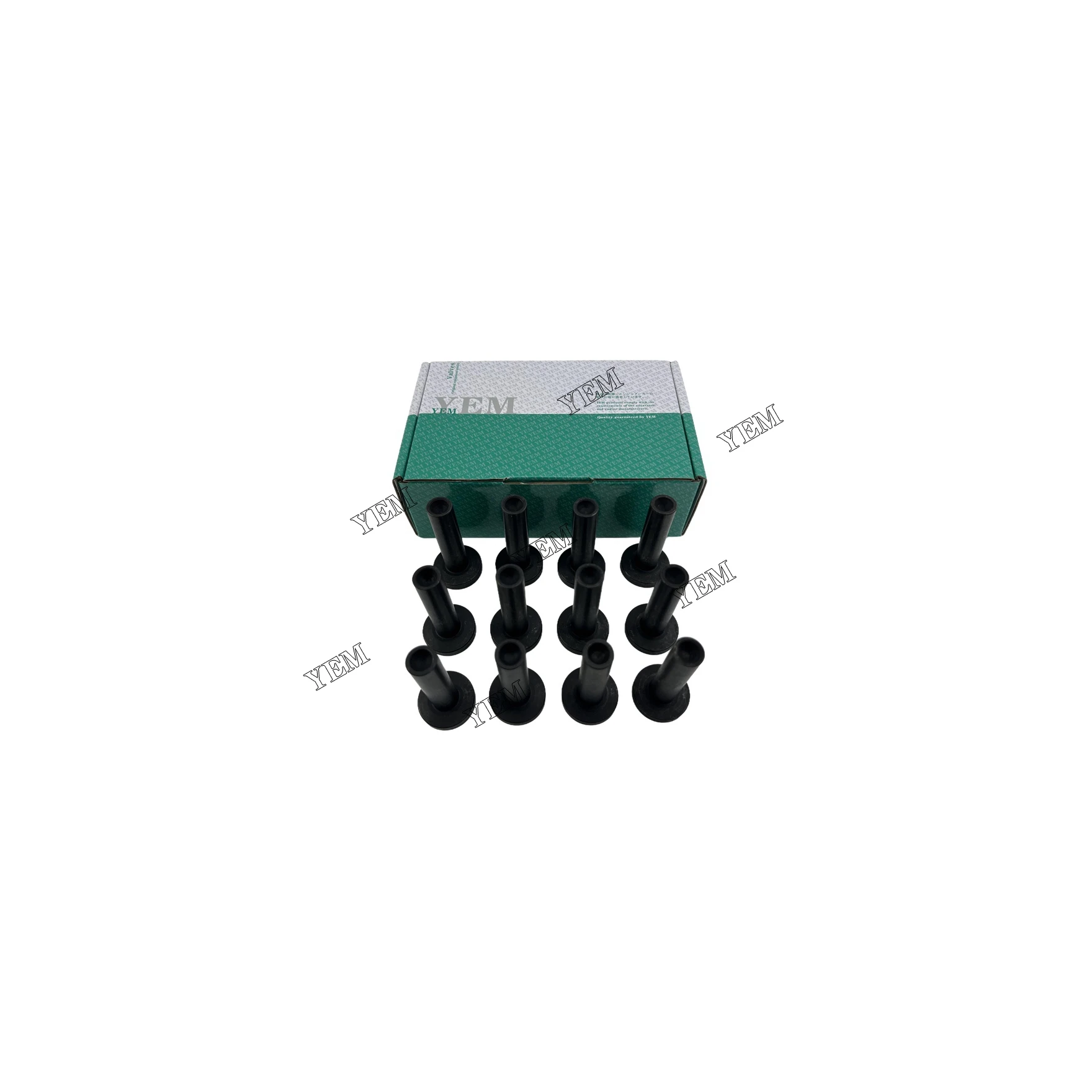 Manufacturer Direct Sales DE12T Valve Tappet for Doosan / DEVELON Engine Replacement Parts