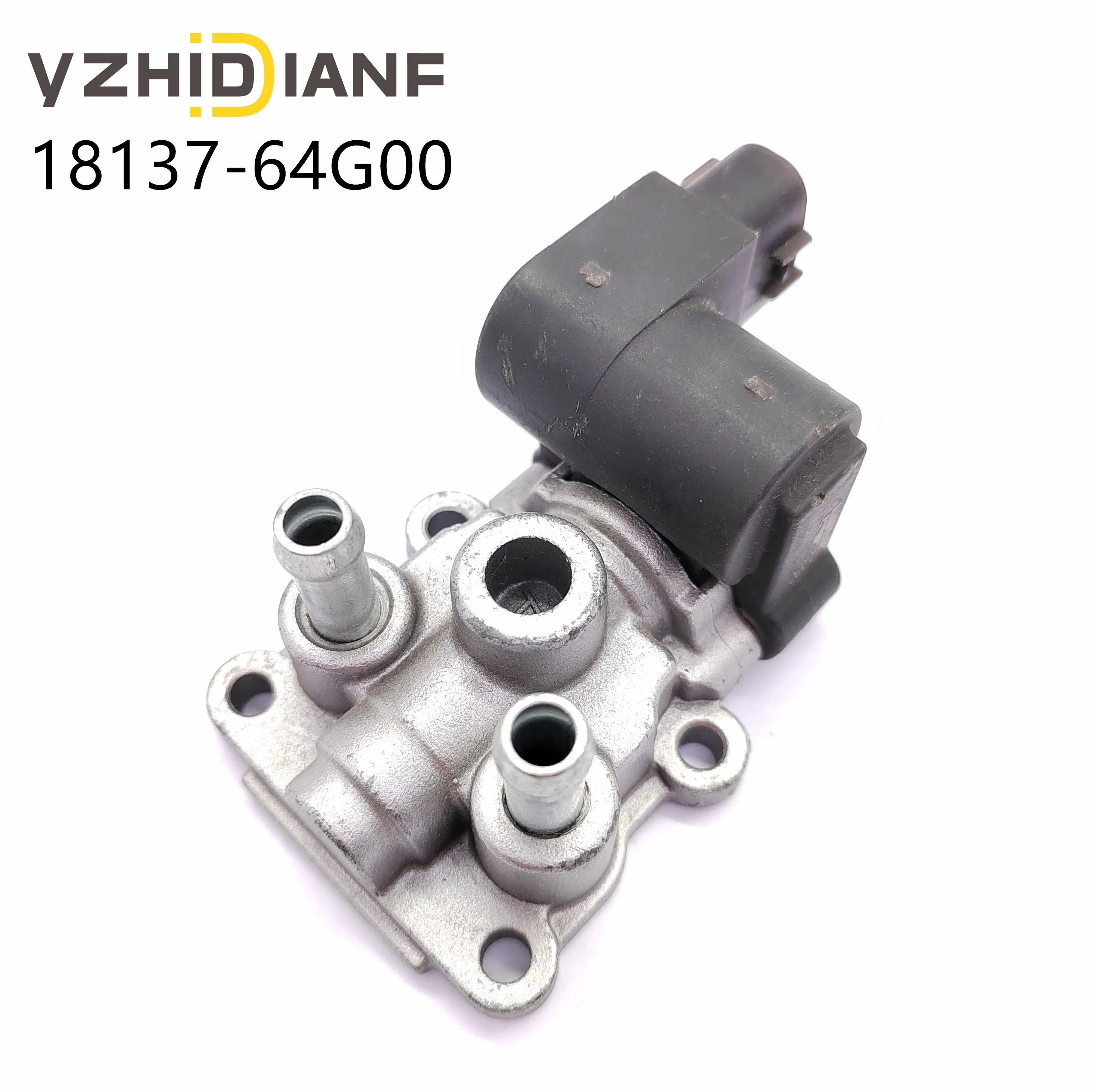 Válvula de Control de Aire de Ralentí 136800-1090 18137-64G00