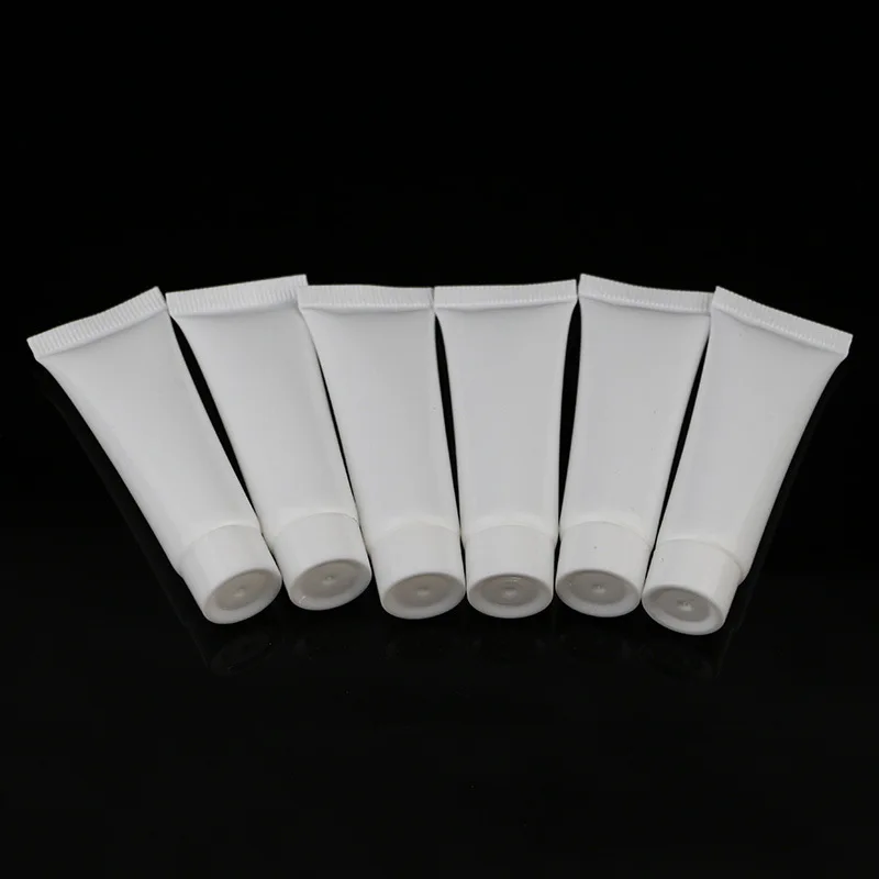 Free Sample Can Be Customized Small Package Food Grade Grease Waterproof Sealing Silicone Grease
