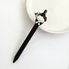 Stylo dentaire noir Doctor - 0,5 mm