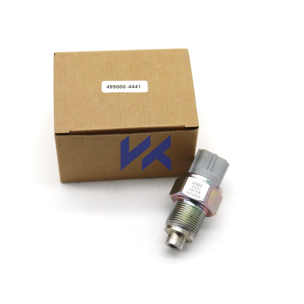 Komatsu PC400-7 PC400-8 Oil Pressure Sensor 499000-4441