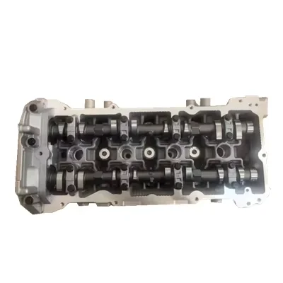 Nissan QR25 Cylinder Head - Reliable Performance & Durability