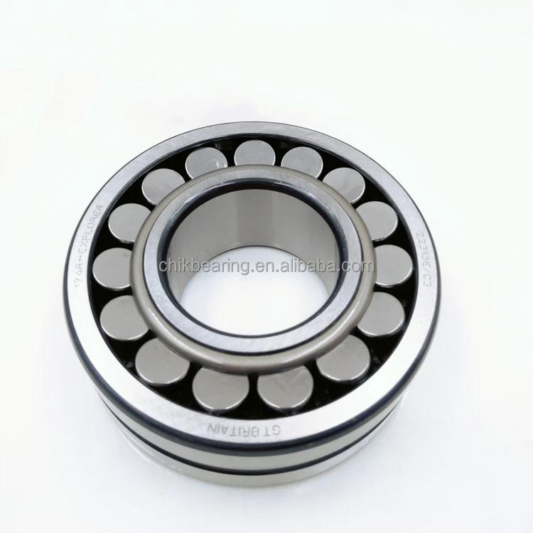 NSK 22312EAE4 SPHERICAL ROLLER BEARING MANUFACTURING CONSTRUCTION NEW