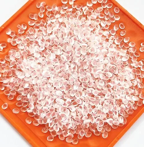 Заводской поставщик, Высококачественная вспененная 18% EVA, 28% EVA для изготовления термоплавкой обуви